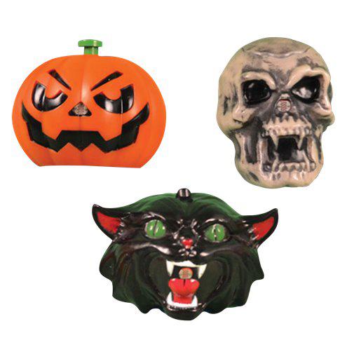 Hidden Screamers - Assorted
