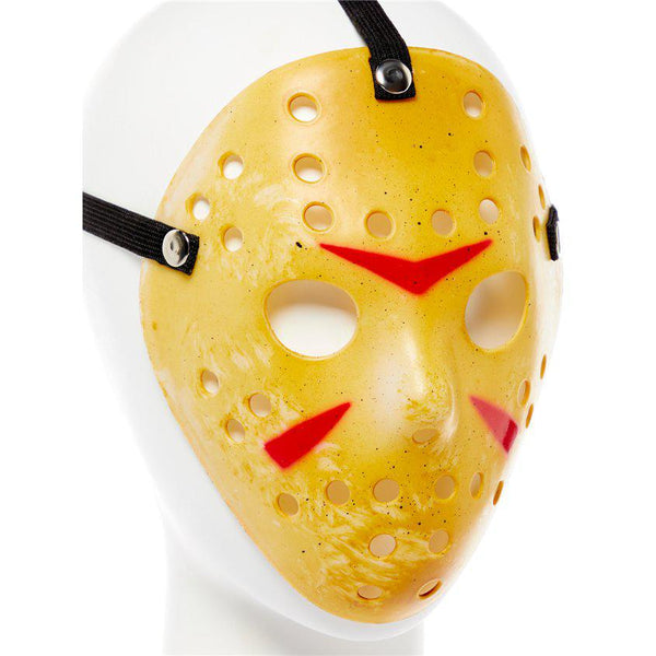 Halloween Hockey Mask - Child