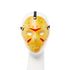 Front Facing Halloween Hockey Mask - Child