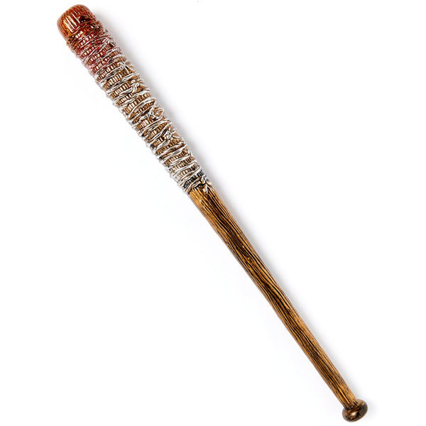 Horror Blood Stained Baseball Bat