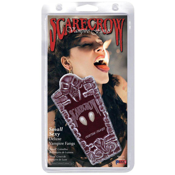 Love Bite Vampire Fangs - Halloween