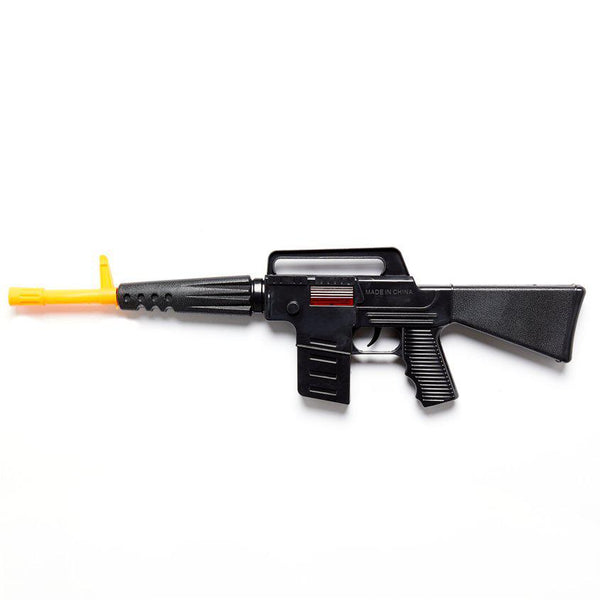 Machine Gun - Fancy Dress Prop