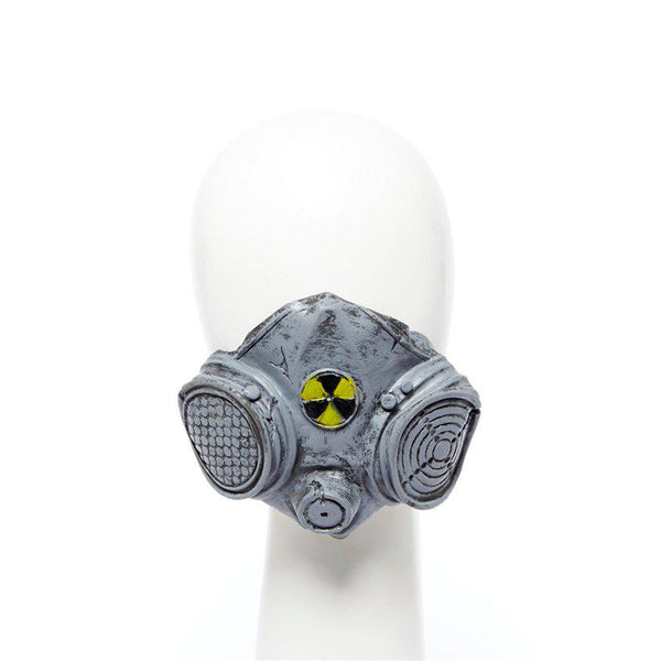 Nuclear Hazard Mask