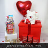 Deluxe Valentine Gift Box