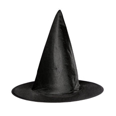 Black Witch Hat - Child