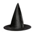 Hat Black Witch Hat - Child